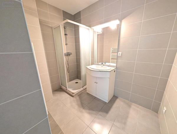 Appartement à vendre à Guérande en Loire-Atlantique (44350), ref : 44128-1117