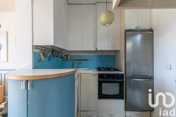 House for sale 5 rooms 104 m² Fontenay-sous-Bois