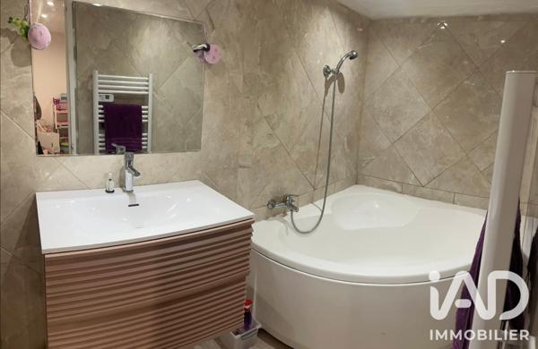 Maison à vendre 4 pièces 79 m² Saint-Vallier-de-Thiey
