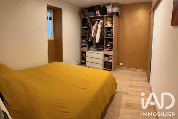Maison à vendre 4 pièces 79 m² Saint-Vallier-de-Thiey