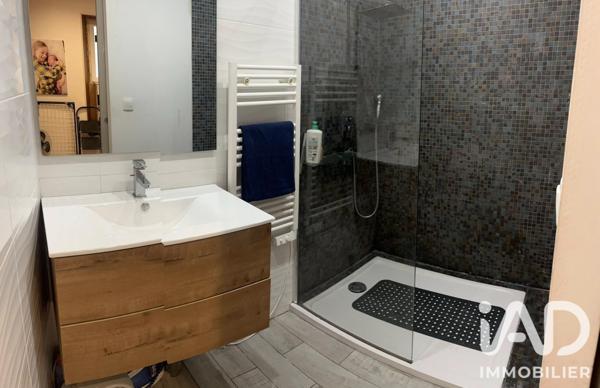 Maison à vendre 4 pièces 79 m² Saint-Vallier-de-Thiey