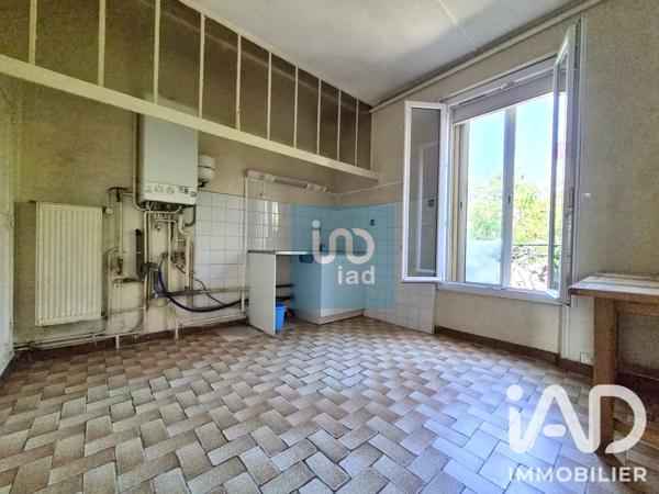 Maison à vendre 5 pièces 134 m² Viry-Châtillon