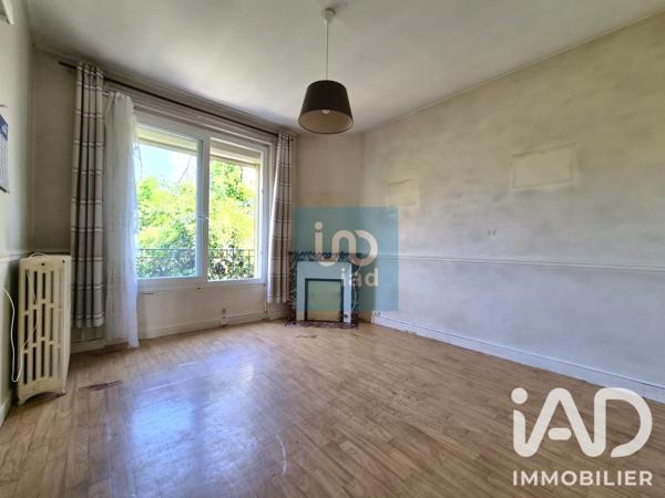 Maison à vendre 5 pièces 134 m² Viry-Châtillon