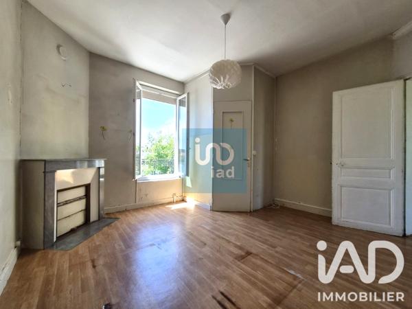 Maison à vendre 5 pièces 134 m² Viry-Châtillon