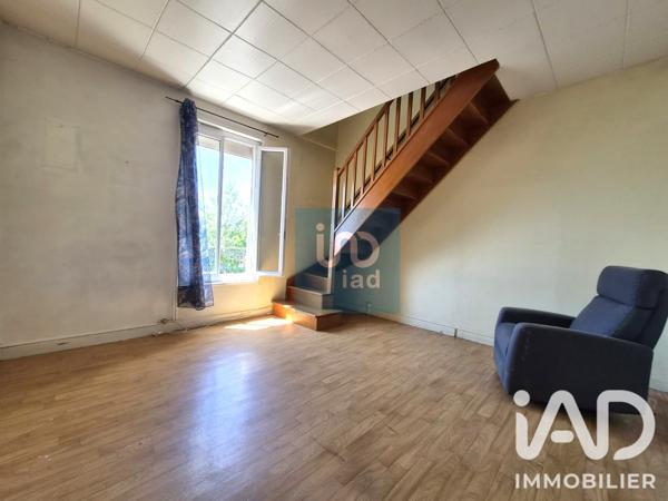 Maison à vendre 5 pièces 134 m² Viry-Châtillon