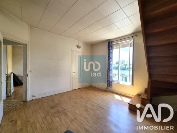 Maison à vendre 5 pièces 134 m² Viry-Châtillon