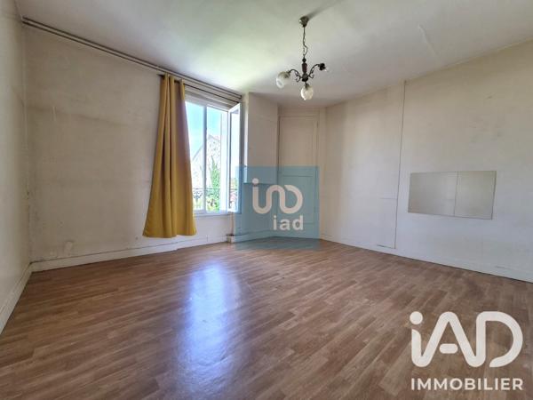 Maison à vendre 5 pièces 134 m² Viry-Châtillon