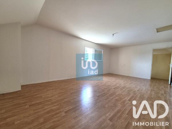 Maison à vendre 5 pièces 134 m² Viry-Châtillon