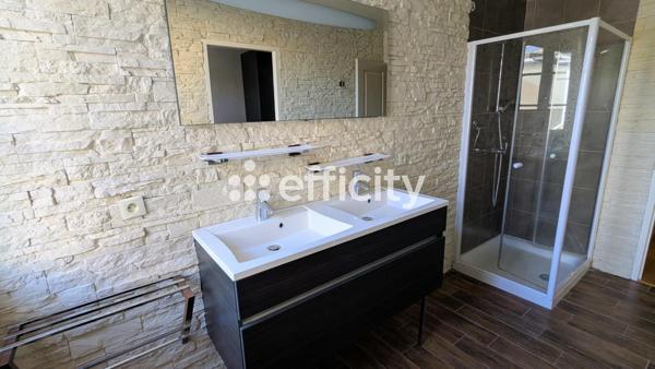 Immeuble 7 pièces - 205 m²