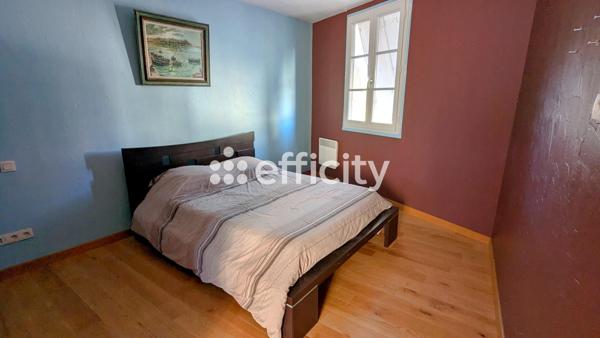 Immeuble 7 pièces - 205 m²