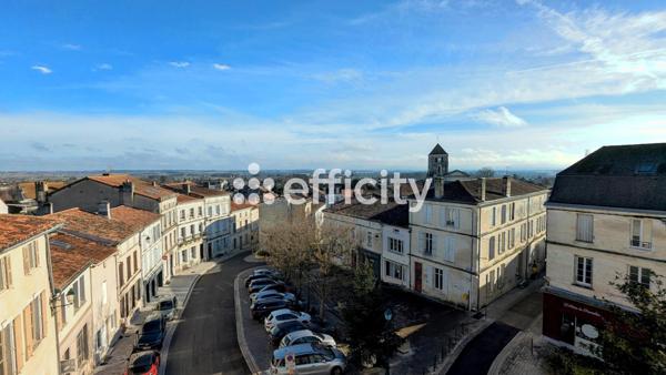 Immeuble 7 pièces - 205 m²