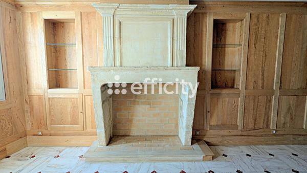 Immeuble 7 pièces - 205 m²