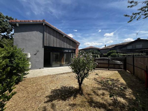 Maison à louer 500 € CC Sérignac 1 pièce 52 m² DPE A