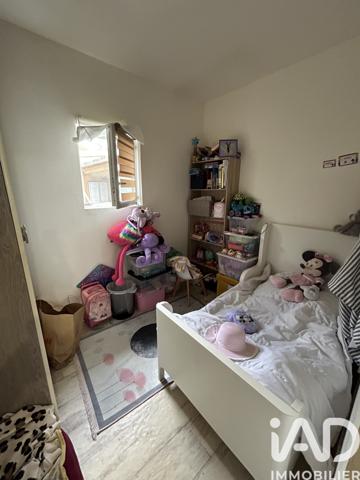 Maison à vendre 6 pièces 110 m² Sevran