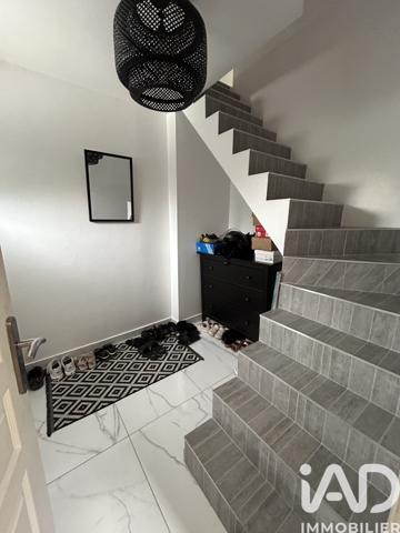 Maison à vendre 6 pièces 110 m² Sevran