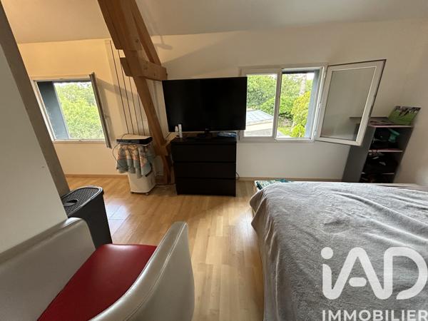 Maison à vendre 6 pièces 110 m² Sevran