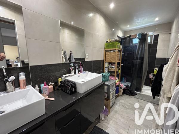 Maison à vendre 6 pièces 110 m² Sevran