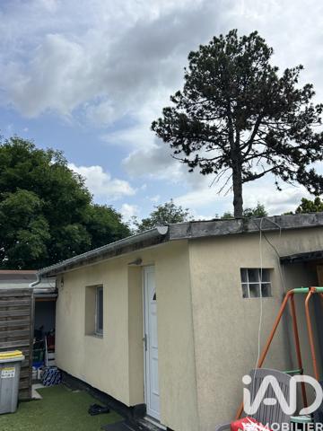 Maison à vendre 6 pièces 110 m² Sevran