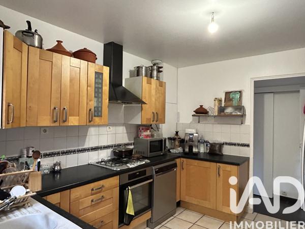 Maison à vendre 6 pièces 110 m² Sevran