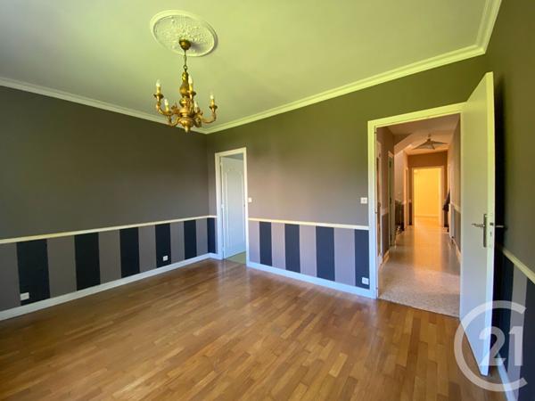 Maison à vendre  5 pièces - 140 m2 REDON - 35