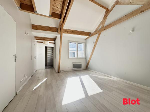 Appartement 3 pièce(s)