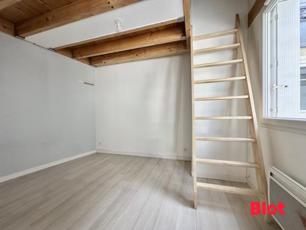 Appartement 3 pièce(s)