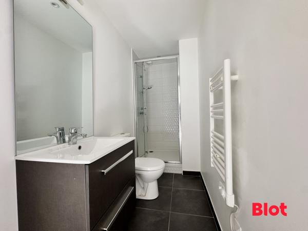 Appartement 3 pièce(s)