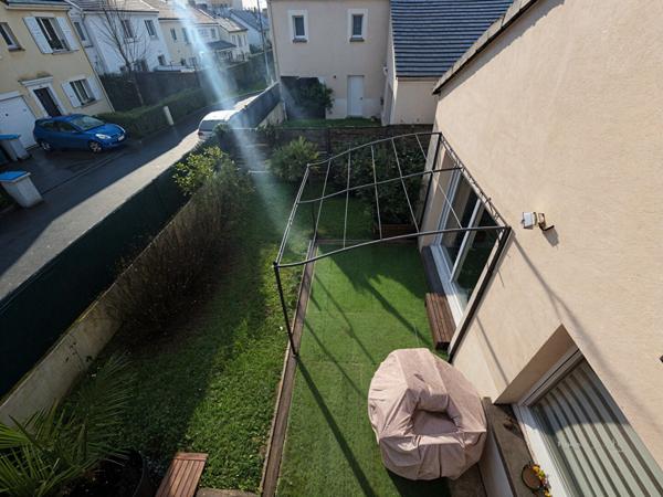 Maison 5 pièces au calme,  
Nantes 44100