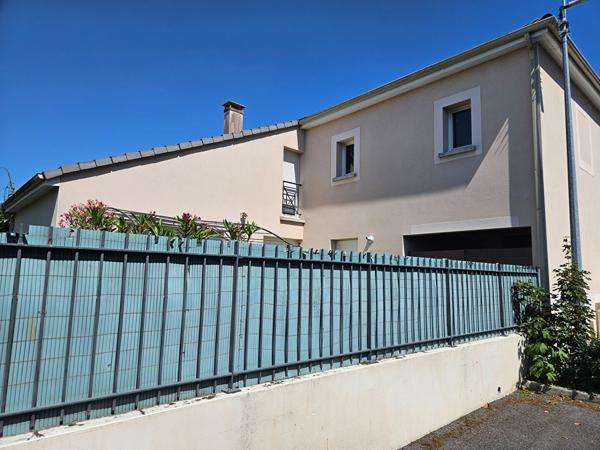 Maison 5 pièces au calme, Nantes 44100