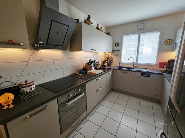 Maison 5 pièces au calme,  
Nantes 44100