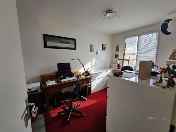 Maison 5 pièces au calme,  
Nantes 44100