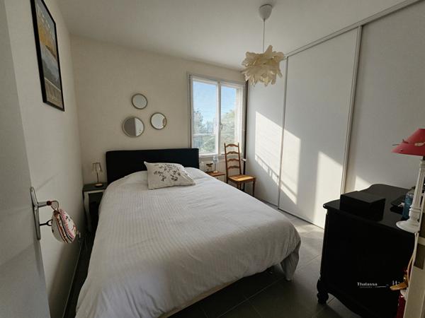 Maison 5 pièces au calme,  
Nantes 44100