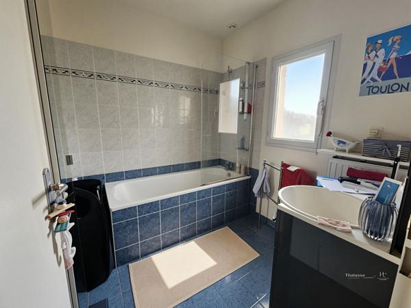 Maison 5 pièces au calme,  
Nantes 44100
