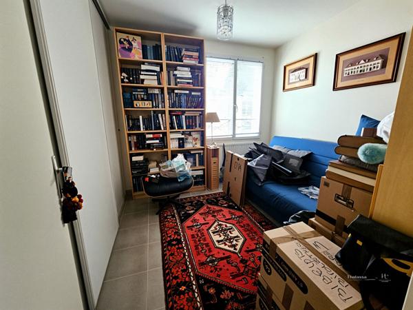 Maison 5 pièces au calme,  
Nantes 44100