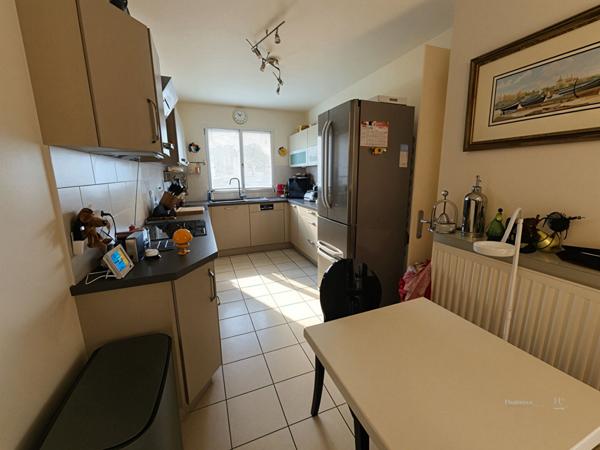 Maison 5 pièces au calme,  
Nantes 44100