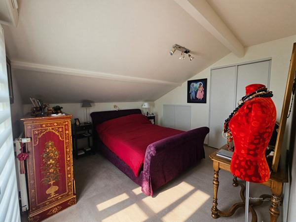 Maison 5 pièces au calme,  
Nantes 44100
