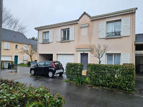 Maison 5 pièces au calme,  
Nantes 44100