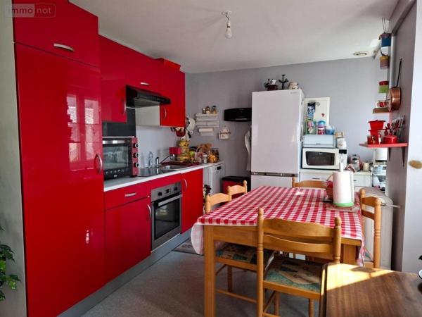 Maison à vendre à Cherbourg-en-Cotentin dans la Manche (50100), ref : 50046-1263