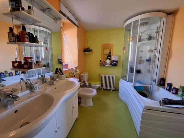 Maison à vendre à Cherbourg-en-Cotentin dans la Manche (50100), ref : 50046-1263