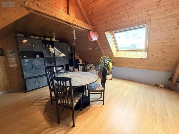 Maison à vendre à Cherbourg-en-Cotentin dans la Manche (50100), ref : 50046-1263