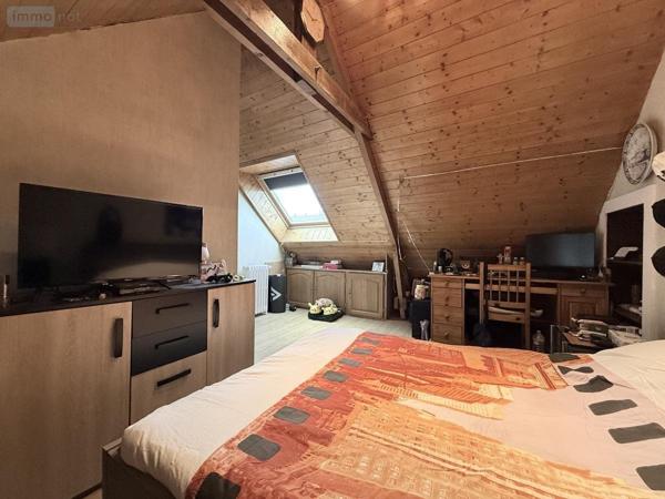 Maison à vendre à Cherbourg-en-Cotentin dans la Manche (50100), ref : 50046-1263