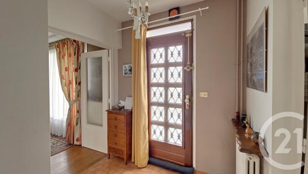 Maison à vendre  7 pièces - 152,61 m2 LE BLANC MESNIL - 93