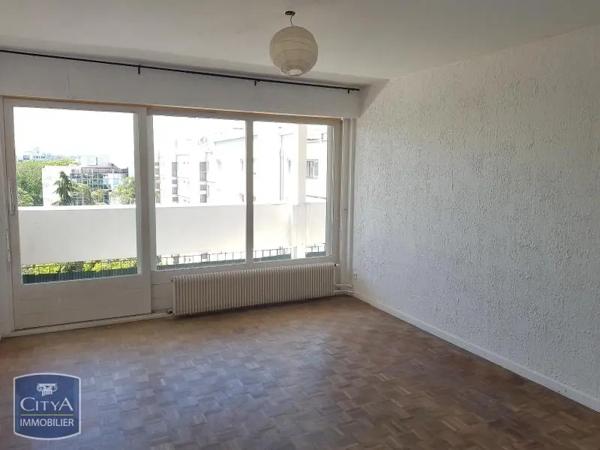 Appartement à louer 3 pièces 63.48m²