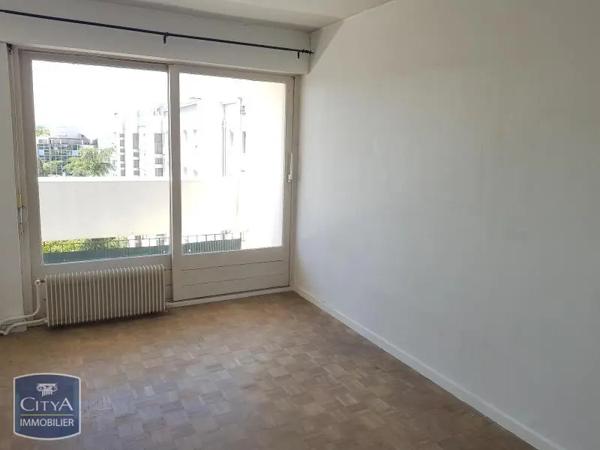 Appartement à louer 3 pièces 63.48m²