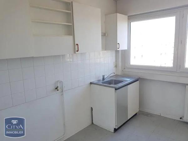 Appartement à louer 3 pièces 63.48m²