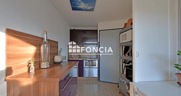 À vendre Appartement 2 pièces 26 m² - La Grande-motte 34280