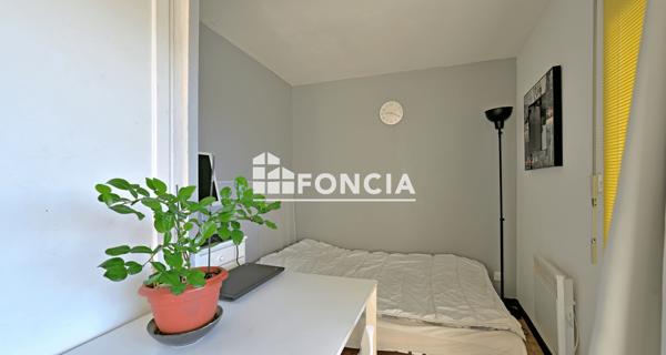 À vendre Appartement 2 pièces 26 m² - La Grande-motte 34280