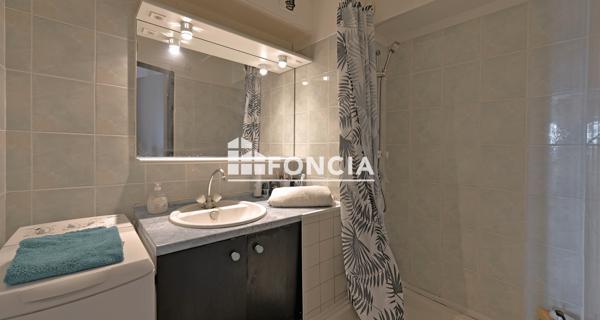 À vendre Appartement 2 pièces 26 m² - La Grande-motte 34280