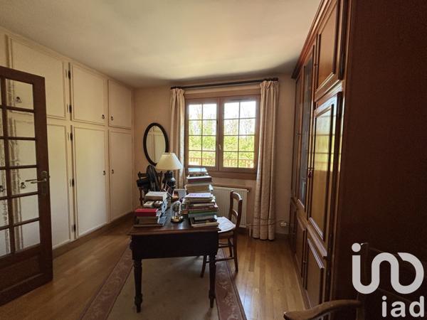 Maison 7 pièces de 150 m² à Dormelles (77130)