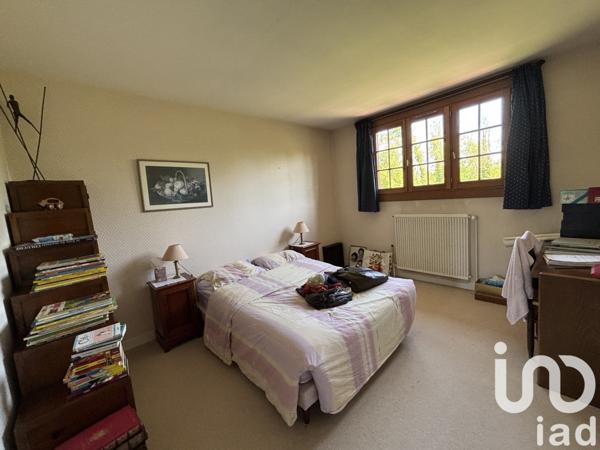 Maison 7 pièces de 150 m² à Dormelles (77130)